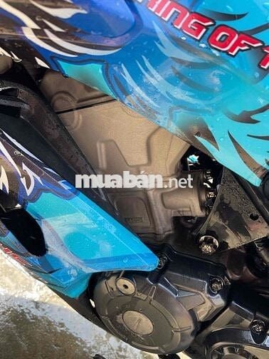 Honda wave winner x 219 biển 84 ngây chủ máy zin ê