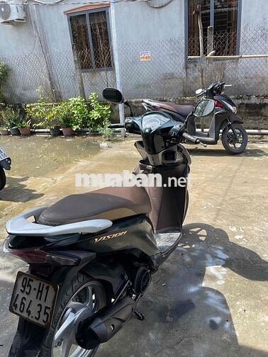 Honda Vision 2019 khóa thông minh biển 65 ngây chủ