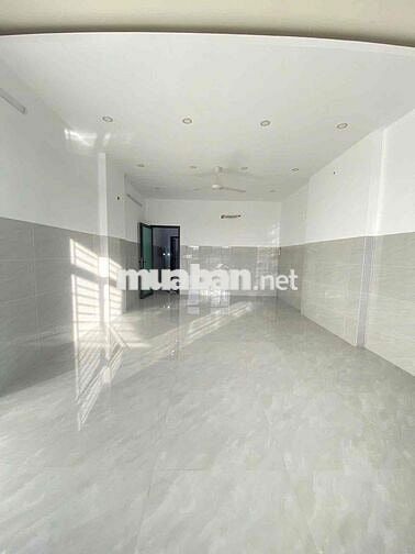 CHO THUÊ NHÀ MẶT TIỀN NGUYỄN VĂN CỪ