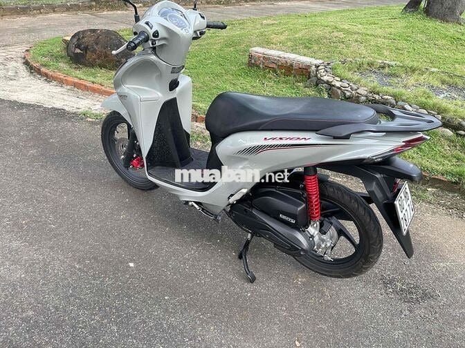 vission khoa key moi keng. gop o dong