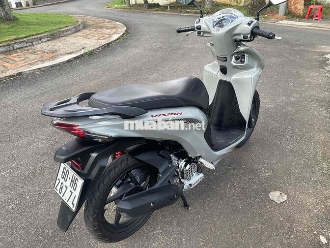 vission khoa key moi keng. gop o dong