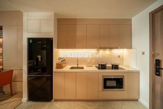 Time Square căn hộ biển Đà Nẵng trả trước 1 Tỷ (15%)