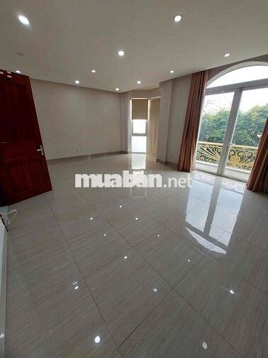 CHO THUÊ NHÀ RỘNG ĐẸP-DT 7x20m 5PN 5WC-KDC PHÚ NHUẬN, P.THỚI AN, Q12