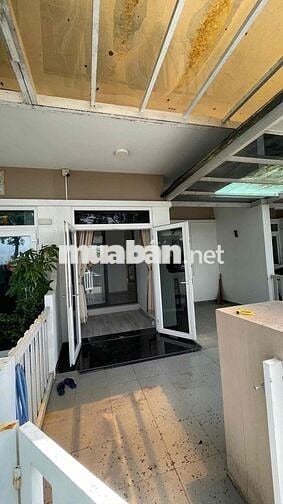 Bán nhà phố Lovera Park đã hoàn thiện _ Giá 7,1 tỷ _ 75m2