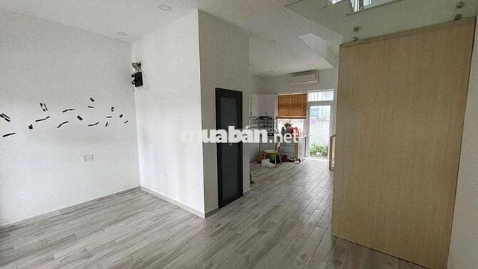 Bán nhà phố Lovera Park đã hoàn thiện _ Giá 7,1 tỷ _ 75m2