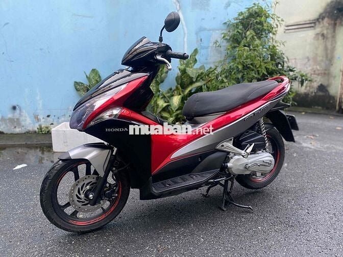 Honda airblade fi 2012 biển hcm chính chủ