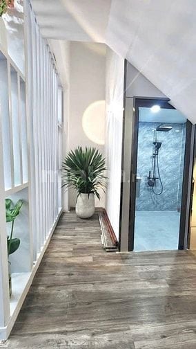  Bán nhà hẻm xe hơi 1806 Huỳnh Tấn Phát Thị Trấn Nhà Bè, DT: 4m ❌ 14.5