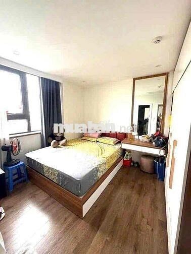 Chung Cư CAO CẤP AN QUÝ HƯNG REVERSIDE (DT:65m ,2PN ,2VS)