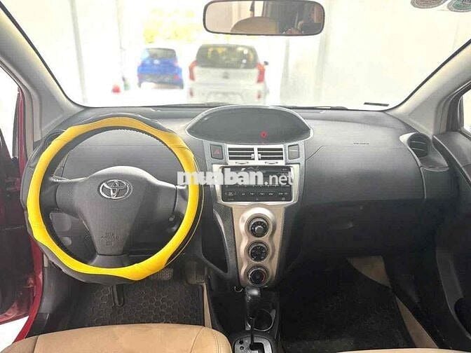 Toyota Yaris 2007 1.3 AT - 150000 km