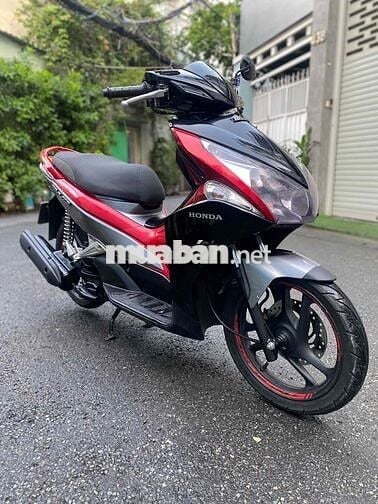 Honda airblade fi 2012 biển hcm chính chủ
