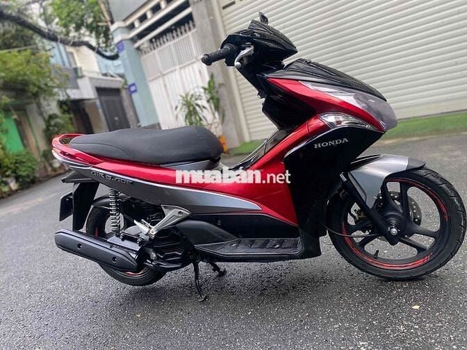 Honda airblade fi 2012 biển hcm chính chủ