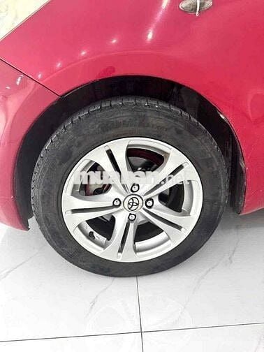 Toyota Yaris 2007 1.3 AT - 150000 km