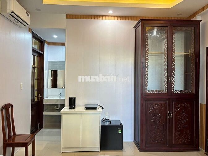 CHO THUÊ  NHÀ NGUYÊN CĂN VILLA GIÁ 26TR, 6 PN  PHỐ TÂY HUẾ