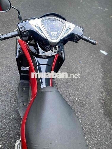 Honda airblade fi 2012 biển hcm chính chủ