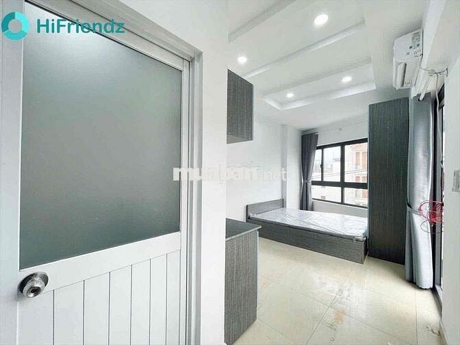 PHÒNG TRỌ ĐỘC QUYÊN STUDIO FULL NỘI THẤT TẠI LÊ ĐỨC THỌ