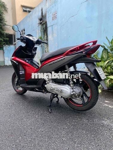 Honda airblade fi 2012 biển hcm chính chủ