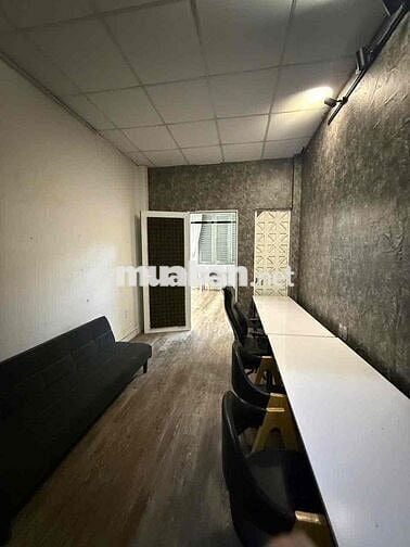 CHO THUÊ NHÀ NGUYÊN CĂN GÒ VẤP