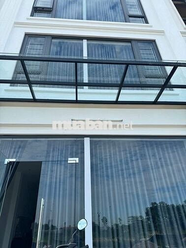 CHO THUÊ  NHÀ NGUYÊN CĂN VILLA GIÁ 30tr , 5 PN GẦN PHỐ TÂY HUẾ