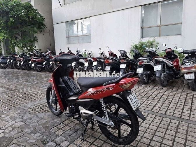 Xe wave 50cc