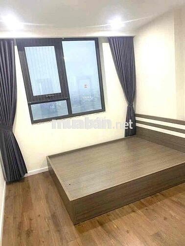 Chung Cư CAO CẤP AN QUÝ HƯNG REVERSIDE (DT:65m ,2PN ,2VS)