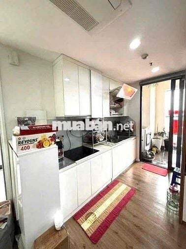 Chung Cư CAO CẤP AN QUÝ HƯNG REVERSIDE (DT:65m ,2PN ,2VS)