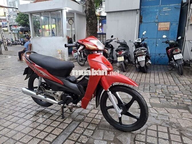 Xe wave 50cc