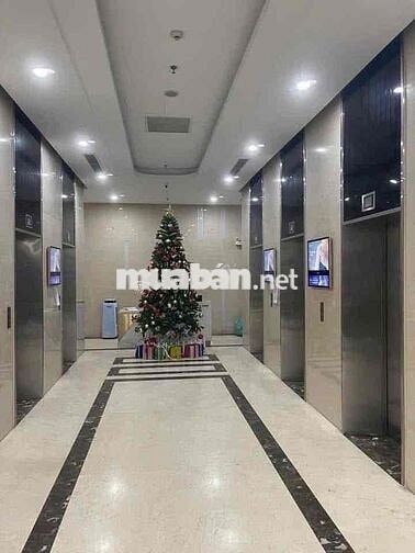 Chung Cư CAO CẤP AN QUÝ HƯNG REVERSIDE (DT:65m ,2PN ,2VS)