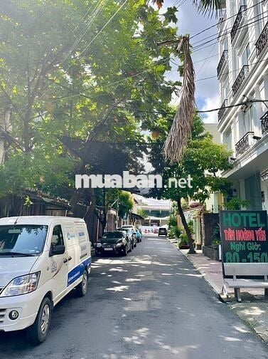 Deplex cao cấp - khác biệt - Bao CP - Cách Vincom PHAN VĂN TRỊ 100M