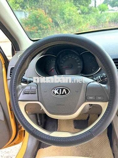 Kia Morning 2020 AT Luxury - 65000 km