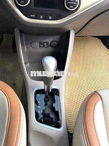 Kia Morning 2020 AT Luxury - 65000 km