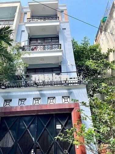 Deplex cao cấp - khác biệt - Bao CP - Cách Vincom PHAN VĂN TRỊ 100M