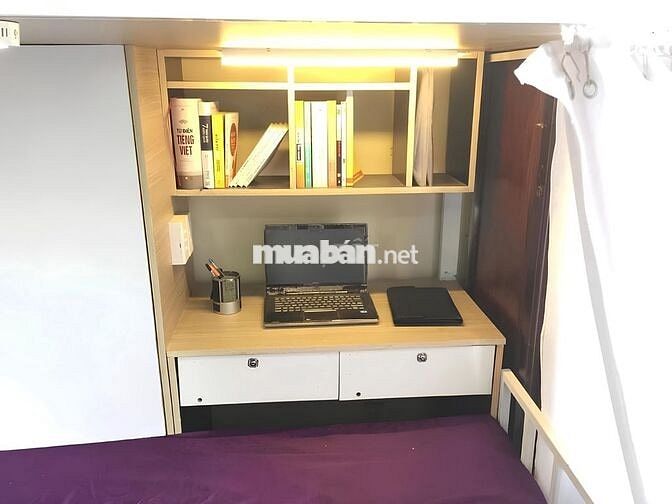 Deplex cao cấp - khác biệt - Bao CP - Cách Vincom PHAN VĂN TRỊ 100M