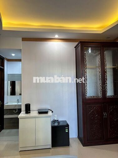 CHO THUÊ  NHÀ NGUYÊN CĂN VILLA GIÁ 26TR, 6 PN  PHỐ TÂY HUẾ