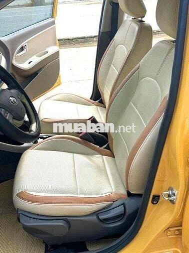 Kia Morning 2020 AT Luxury - 65000 km