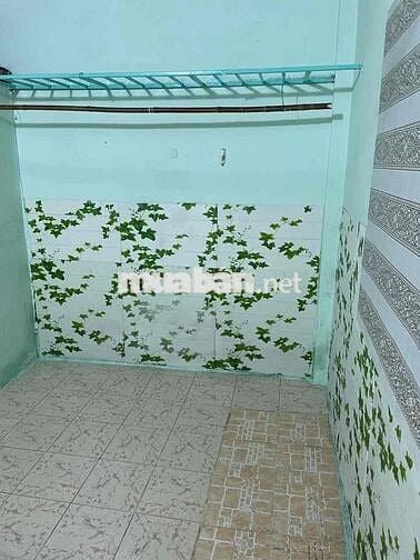 CHO THUÊ PHÒNG TRỌ GÒ VẤP 160/1/40 Phan Huy Ích