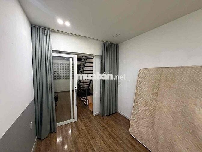 CHO THUÊ NHÀ NGUYÊN CĂN GÒ VẤP