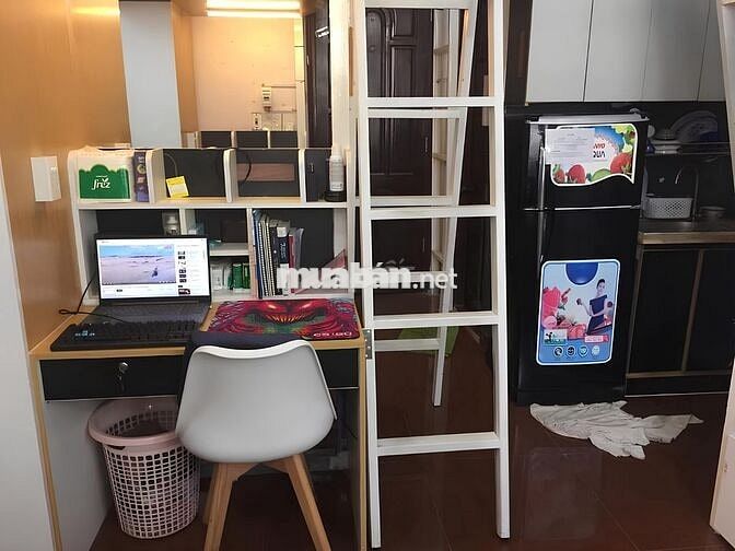 Deplex cao cấp - khác biệt - Bao CP - Cách Vincom PHAN VĂN TRỊ 100M