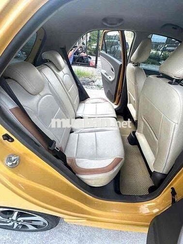 Kia Morning 2020 AT Luxury - 65000 km