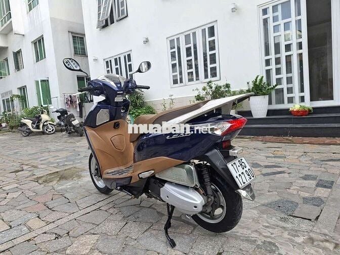 Xe Honda lead fi 125