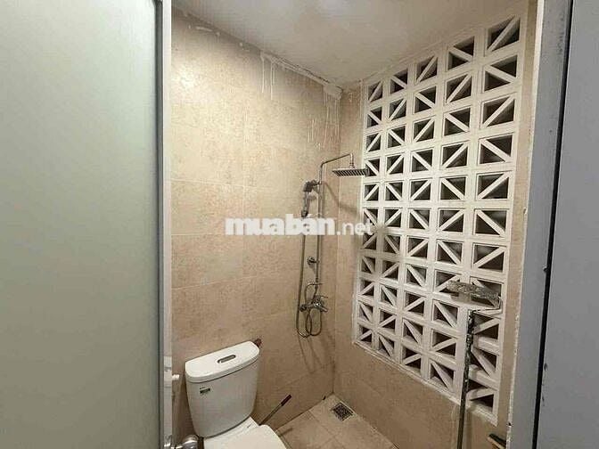 CHO THUÊ NHÀ NGUYÊN CĂN GÒ VẤP