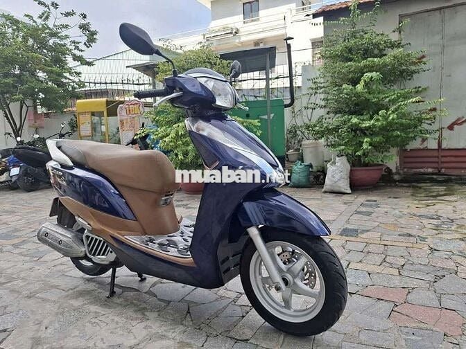 Xe Honda lead fi 125