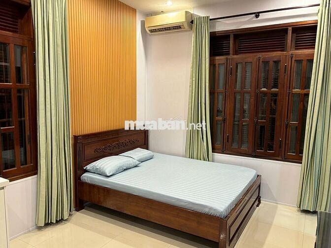 CHO THUÊ  NHÀ NGUYÊN CĂN VILLA GIÁ 26TR, 6 PN  PHỐ TÂY HUẾ