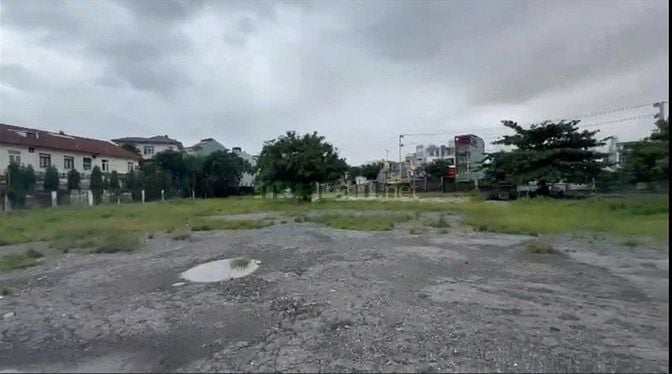 ĐẤT CHO THUÊ SƠN TRÀ 8000m2 NGÃ TƯ NGÔ QUYỀN - VƯƠNG THỪA VŨ