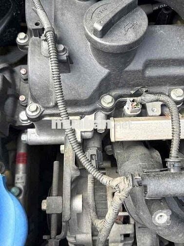 Kia Morning 2020 AT Luxury - 65000 km