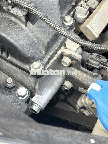 Kia Morning 2020 AT Luxury - 65000 km