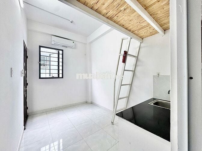 🔥Cho Thuê Duplex Đầy Đủ Nội Thất Đường Nơ Trang Long