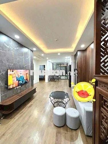 Chung Cư CAO CẤP AN QUÝ HƯNG REVERSIDE (DT:65m ,2PN ,2VS)