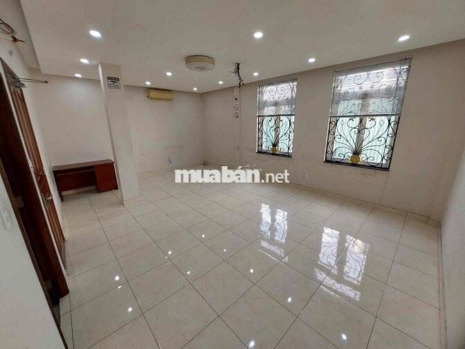 CHO THUÊ NHÀ RỘNG ĐẸP-DT 7x20m 5PN 5WC-KDC PHÚ NHUẬN, P.THỚI AN, Q12