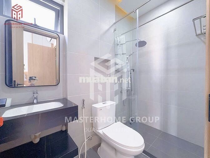 🔥Cho Thuê CHDV 1PN Nội Thất Cao Cấp Ban Công Nguyễn Hữu Cảnh