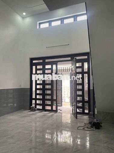 Cách 100m ra nguyên ảnh thủ.hẽm 2,5m cụt